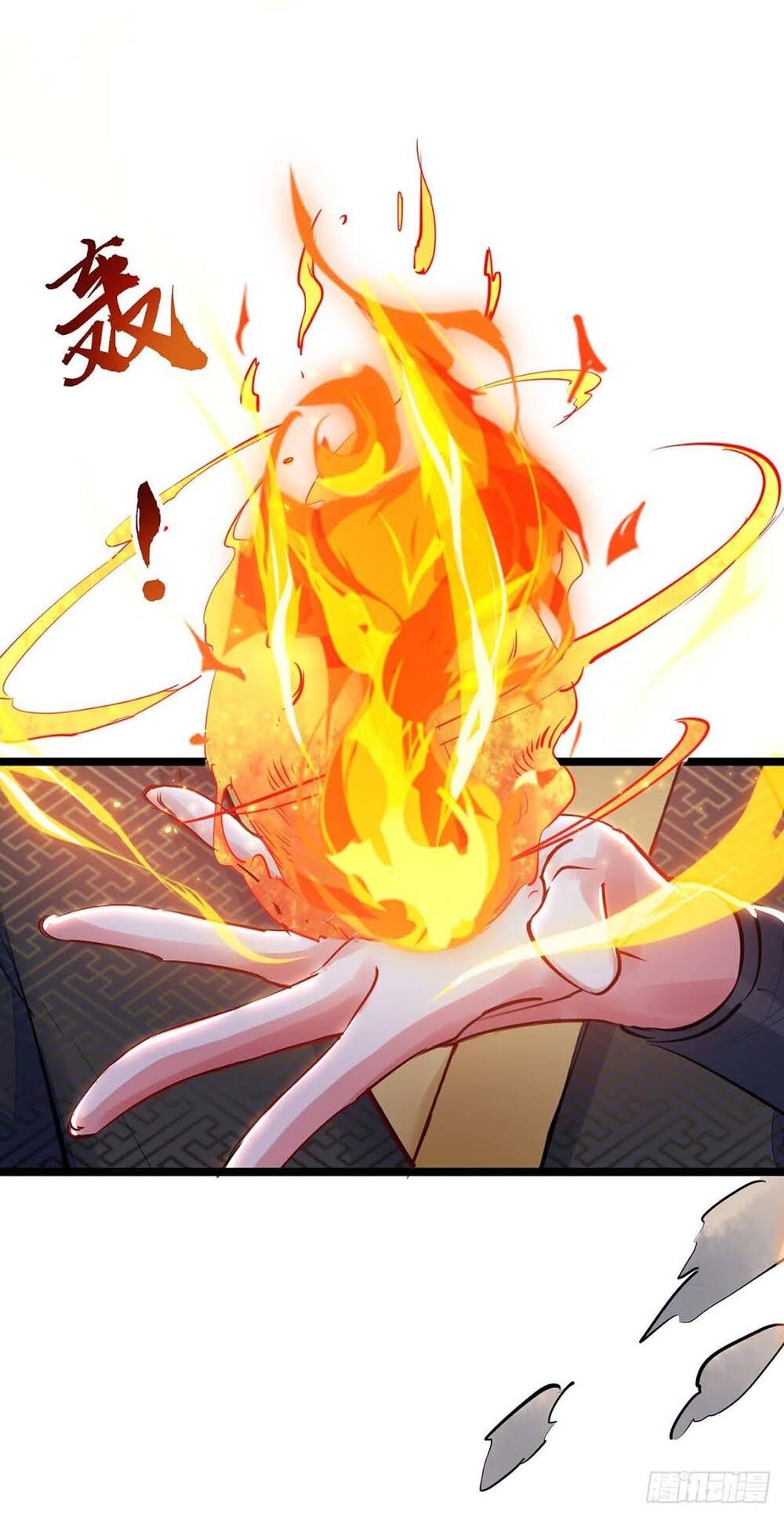 Ta Có Trăm Vạn Điểm Kỹ Năng Chapter 11 - Trang 2