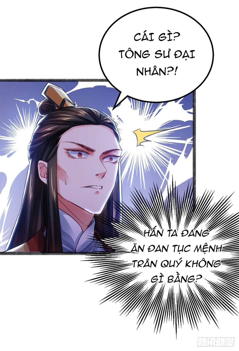 Ta Có Trăm Vạn Điểm Kỹ Năng Chapter 12 - Trang 2