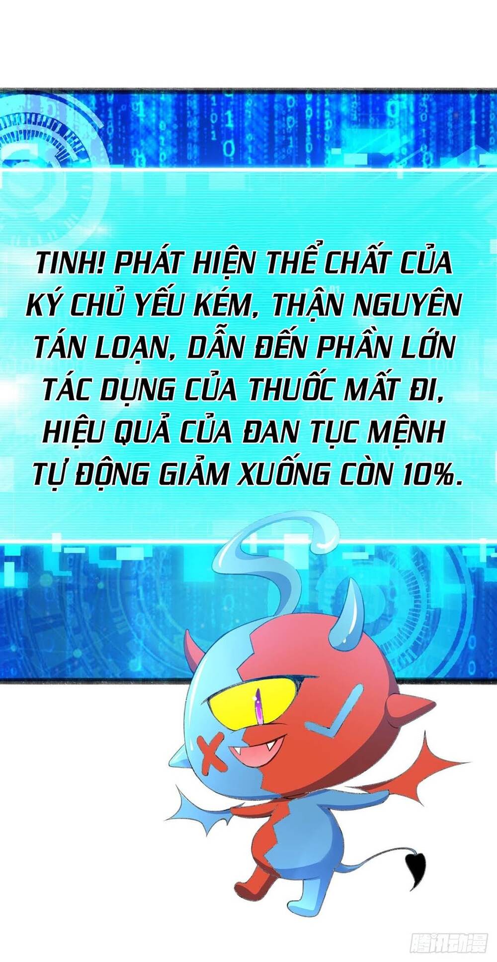 Ta Có Trăm Vạn Điểm Kỹ Năng Chapter 12 - Trang 2