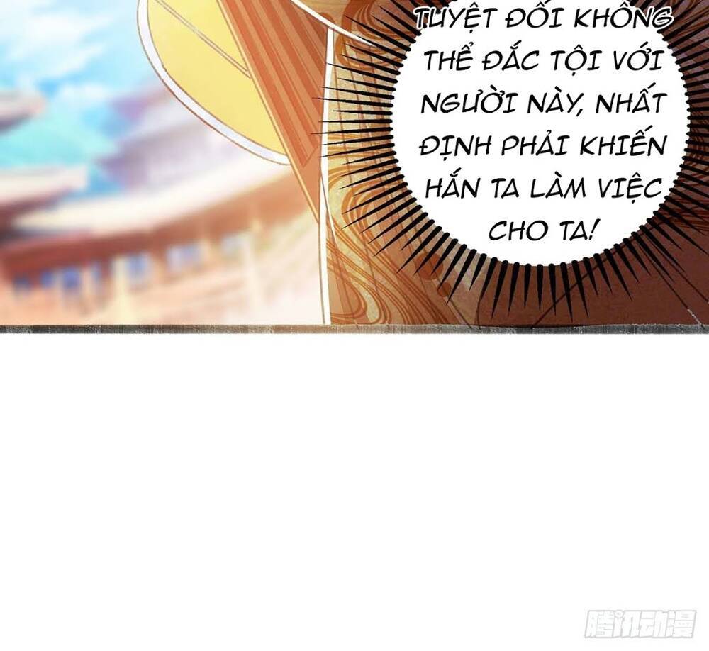 Ta Có Trăm Vạn Điểm Kỹ Năng Chapter 12 - Trang 2