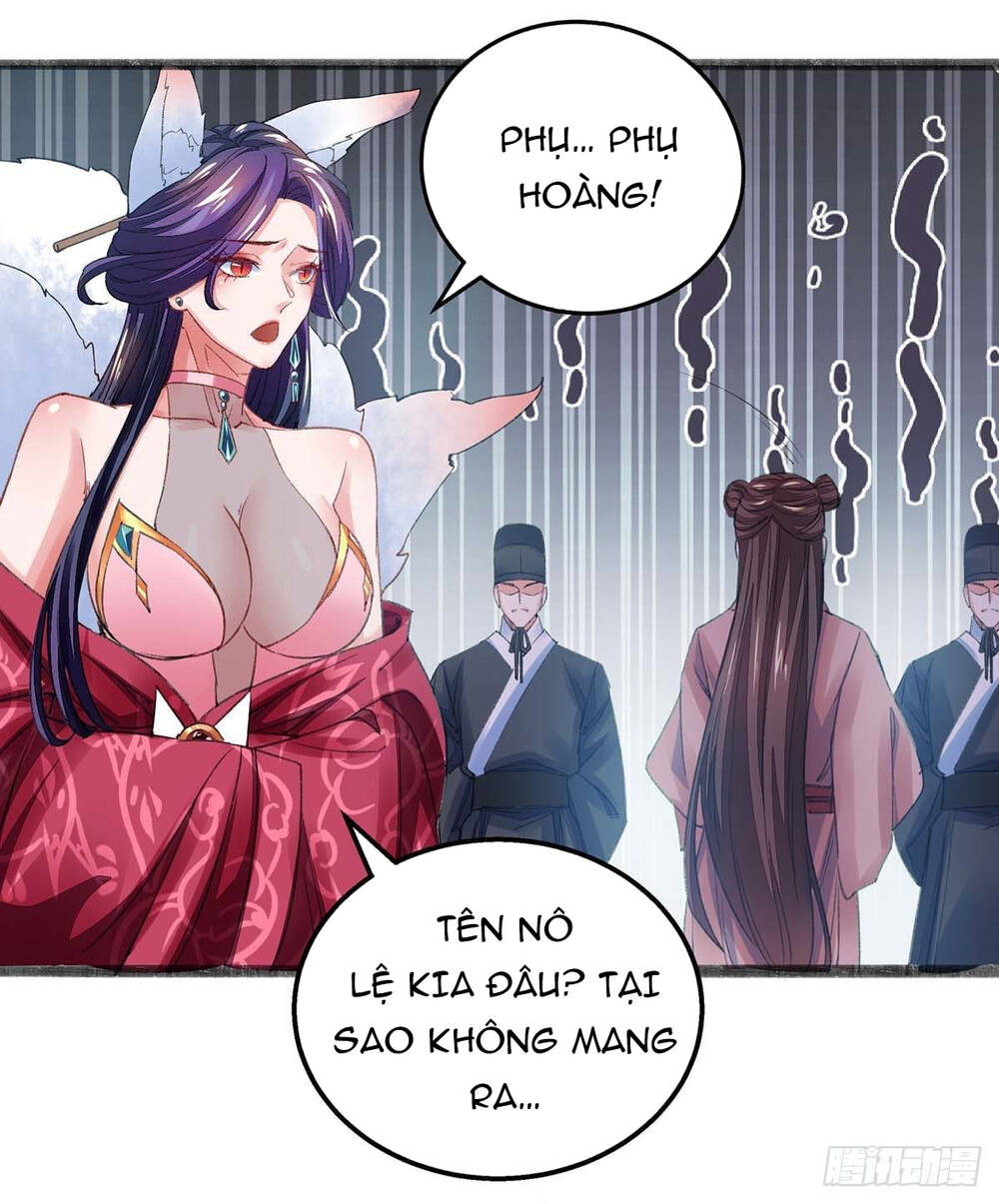 Ta Có Trăm Vạn Điểm Kỹ Năng Chapter 12 - Trang 2