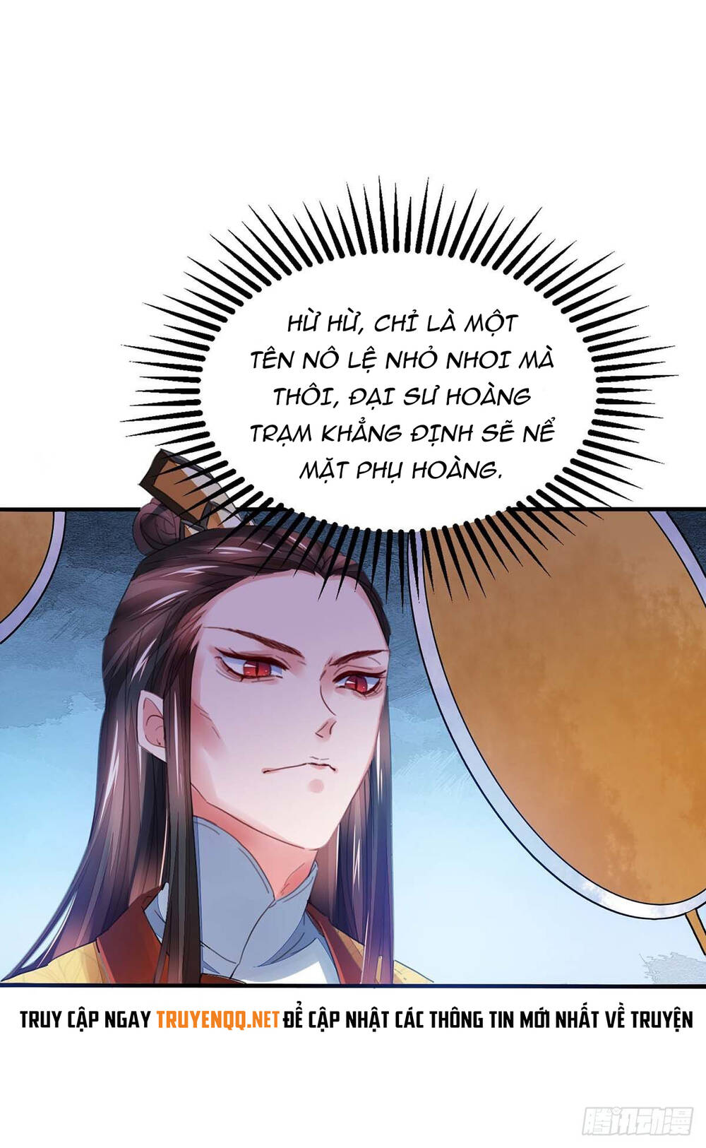 Ta Có Trăm Vạn Điểm Kỹ Năng Chapter 12 - Trang 2