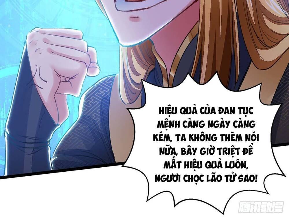 Ta Có Trăm Vạn Điểm Kỹ Năng Chapter 13 - Trang 2