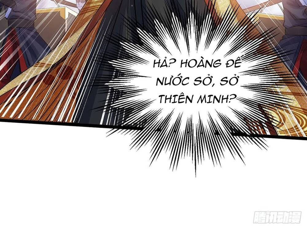 Ta Có Trăm Vạn Điểm Kỹ Năng Chapter 13 - Trang 2