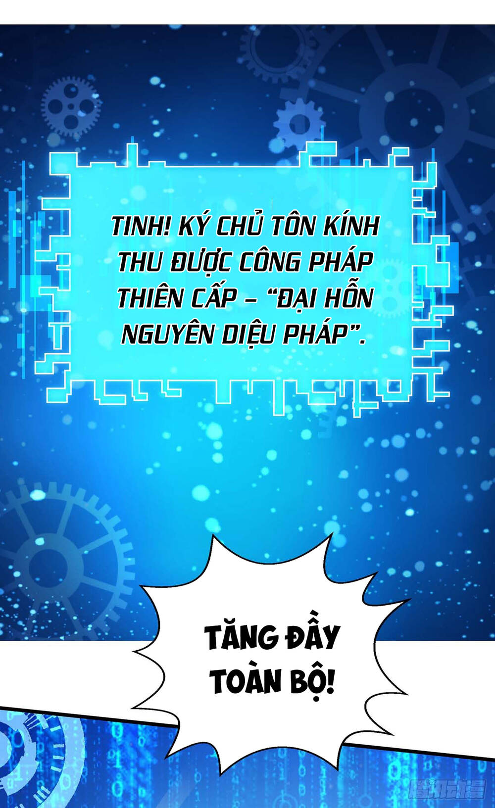 Ta Có Trăm Vạn Điểm Kỹ Năng Chapter 14 - Trang 2