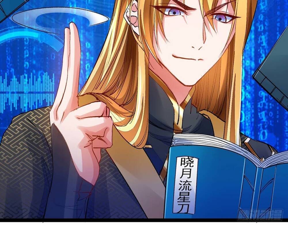 Ta Có Trăm Vạn Điểm Kỹ Năng Chapter 14 - Trang 2