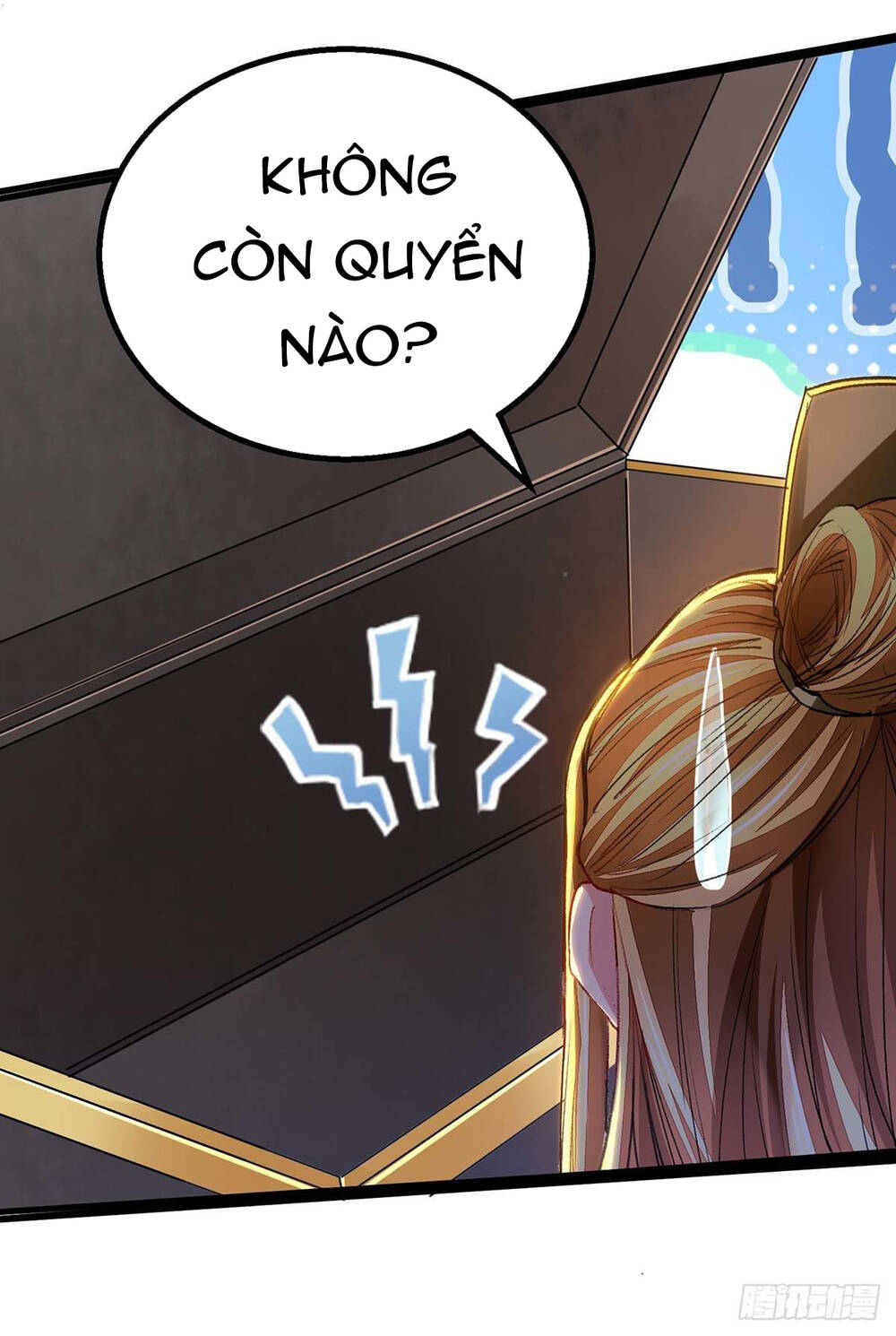 Ta Có Trăm Vạn Điểm Kỹ Năng Chapter 14 - Trang 2