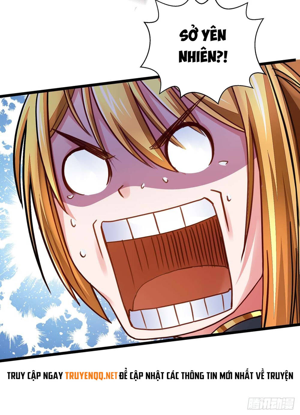 Ta Có Trăm Vạn Điểm Kỹ Năng Chapter 14 - Trang 2