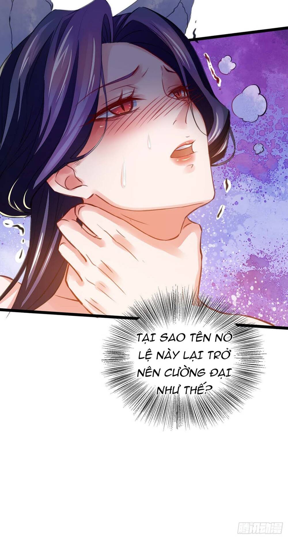 Ta Có Trăm Vạn Điểm Kỹ Năng Chapter 15 - Trang 2