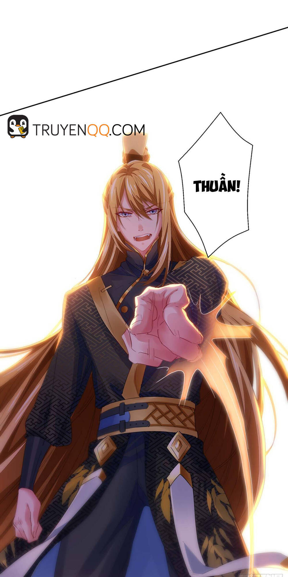 Ta Có Trăm Vạn Điểm Kỹ Năng Chapter 15 - Trang 2