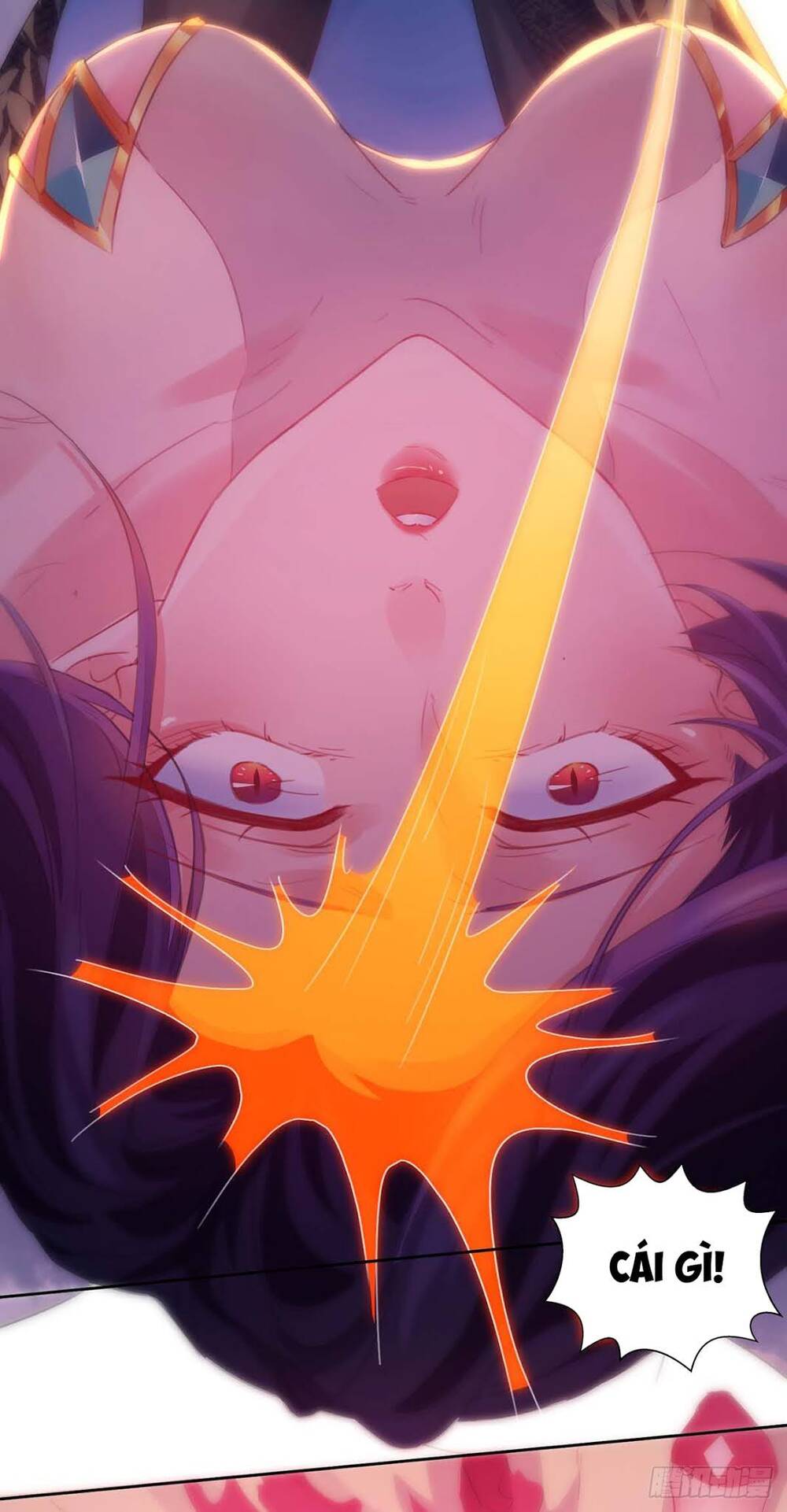 Ta Có Trăm Vạn Điểm Kỹ Năng Chapter 15 - Trang 2