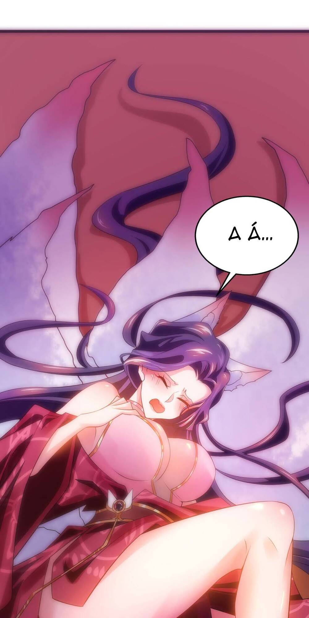 Ta Có Trăm Vạn Điểm Kỹ Năng Chapter 15 - Trang 2