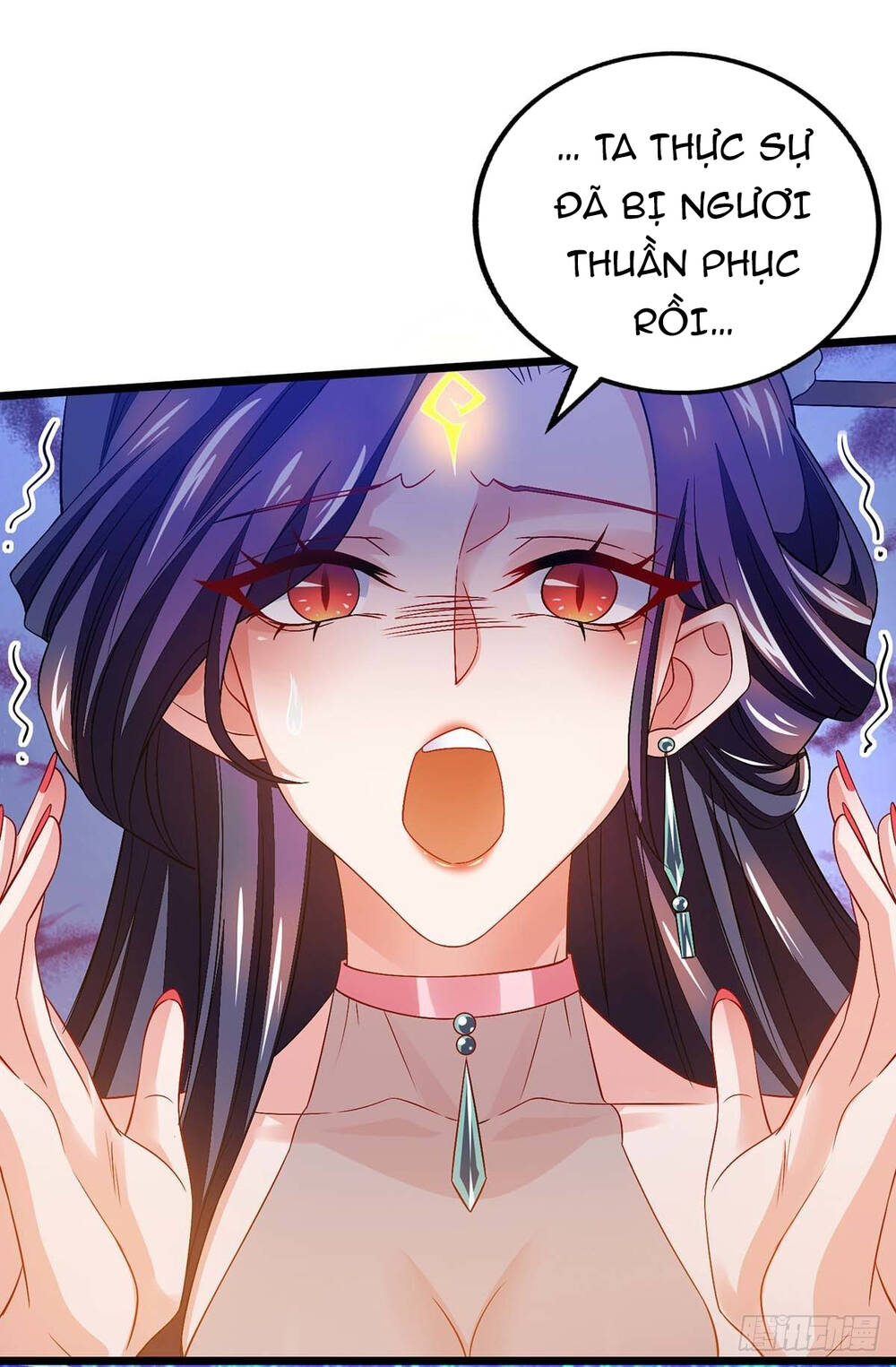 Ta Có Trăm Vạn Điểm Kỹ Năng Chapter 15 - Trang 2