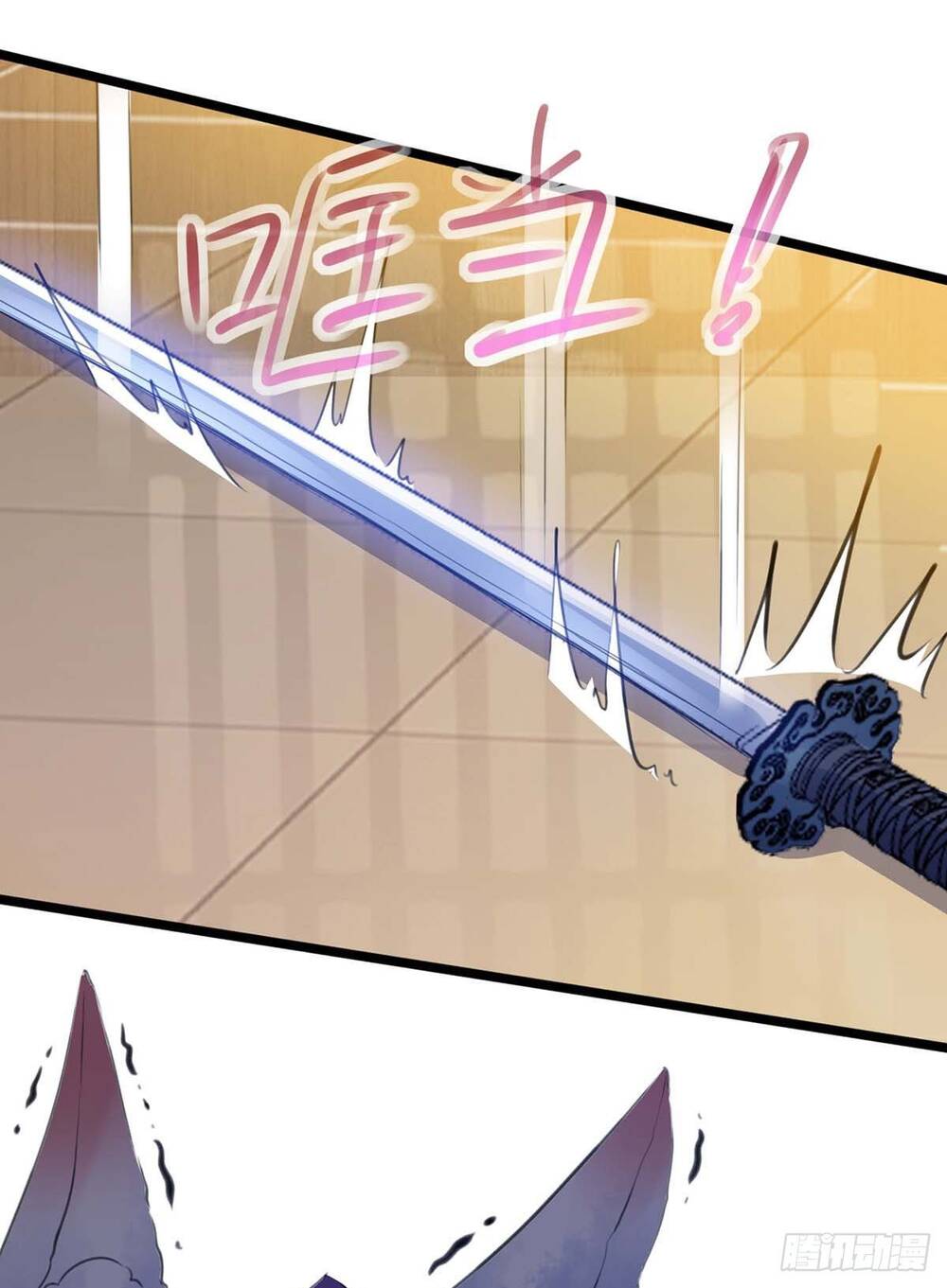 Ta Có Trăm Vạn Điểm Kỹ Năng Chapter 15 - Trang 2