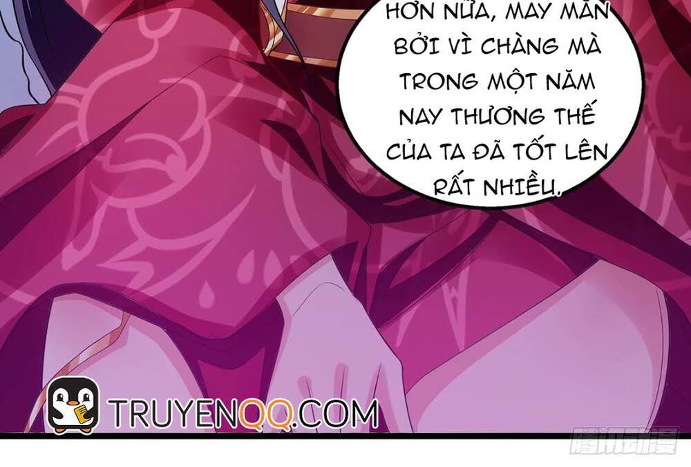 Ta Có Trăm Vạn Điểm Kỹ Năng Chapter 16 - Trang 2