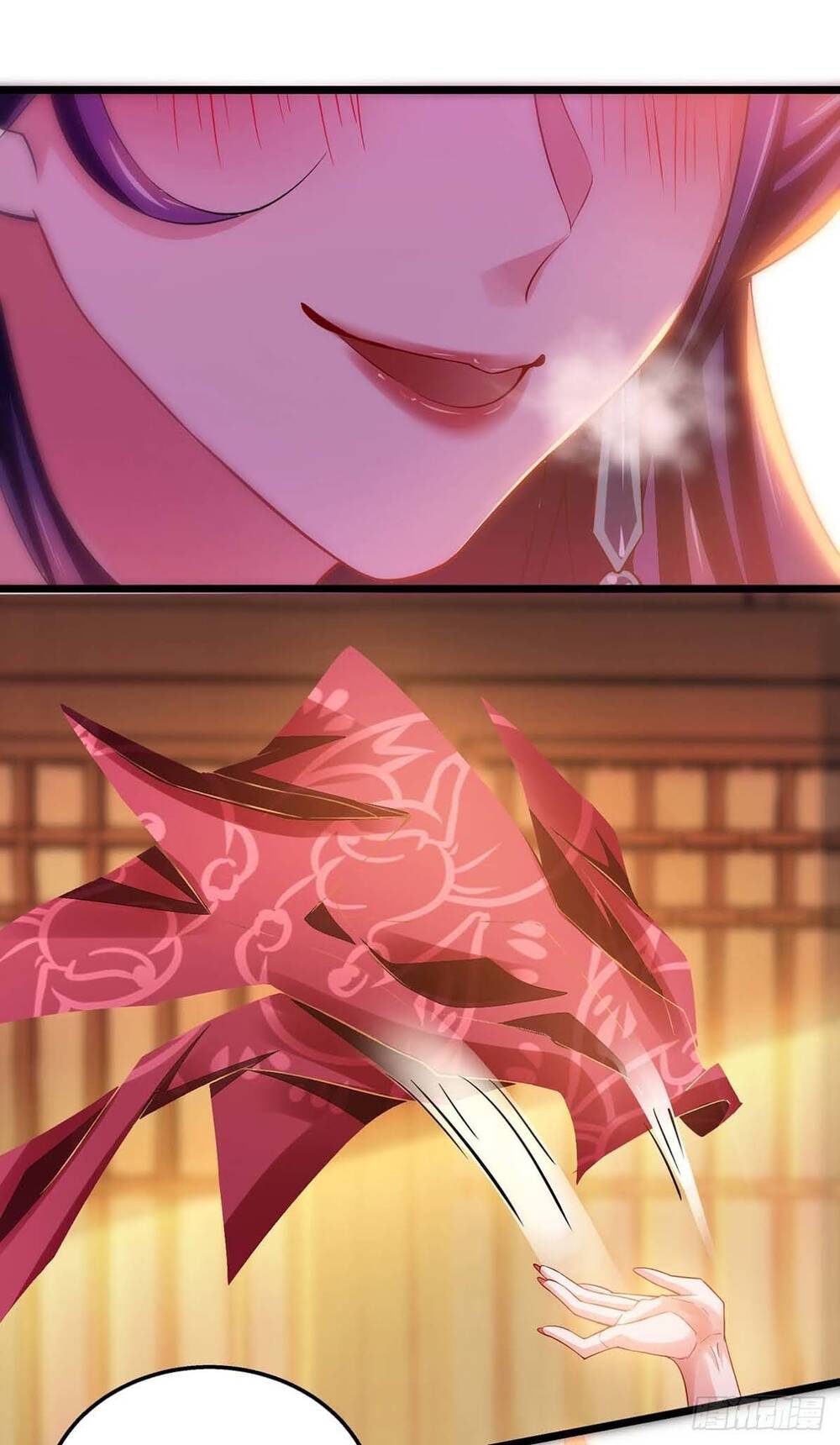 Ta Có Trăm Vạn Điểm Kỹ Năng Chapter 16 - Trang 2