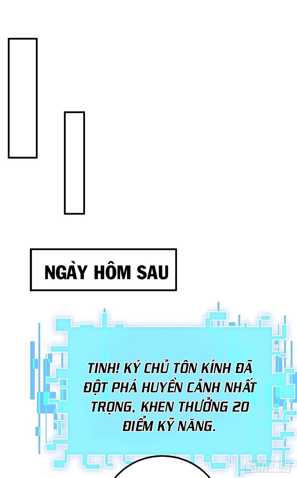 Ta Có Trăm Vạn Điểm Kỹ Năng Chapter 16 - Trang 2