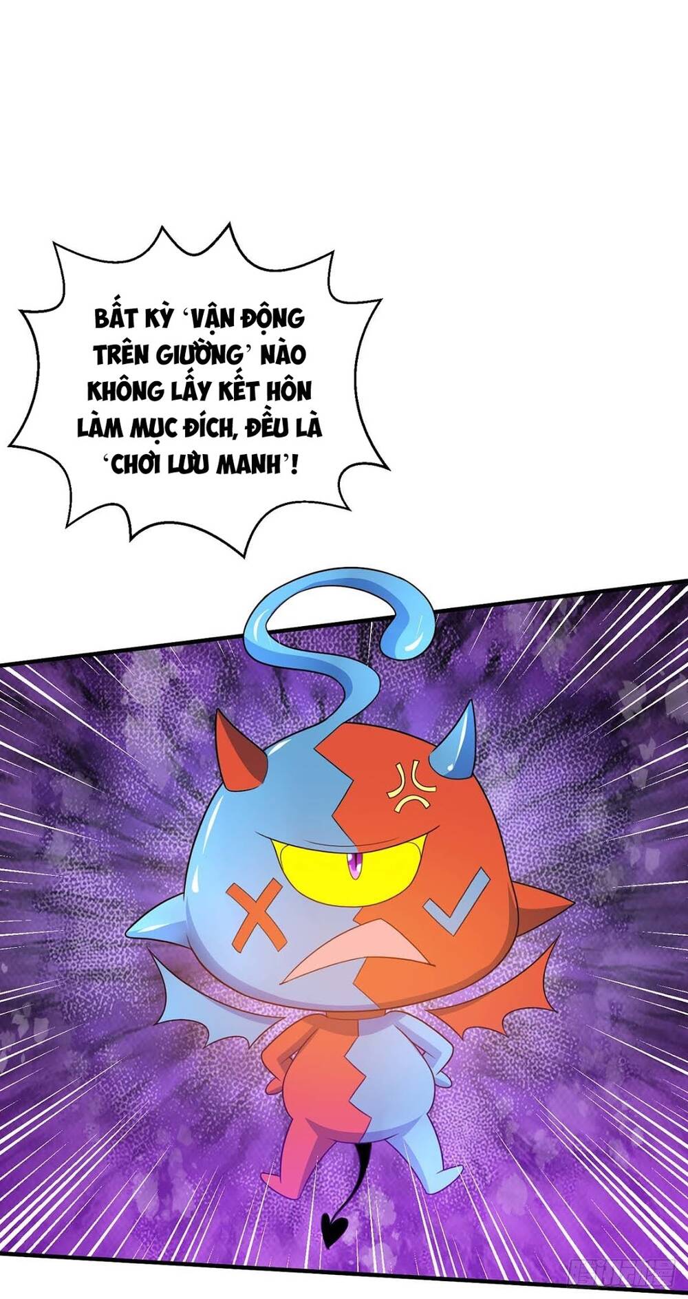 Ta Có Trăm Vạn Điểm Kỹ Năng Chapter 16 - Trang 2