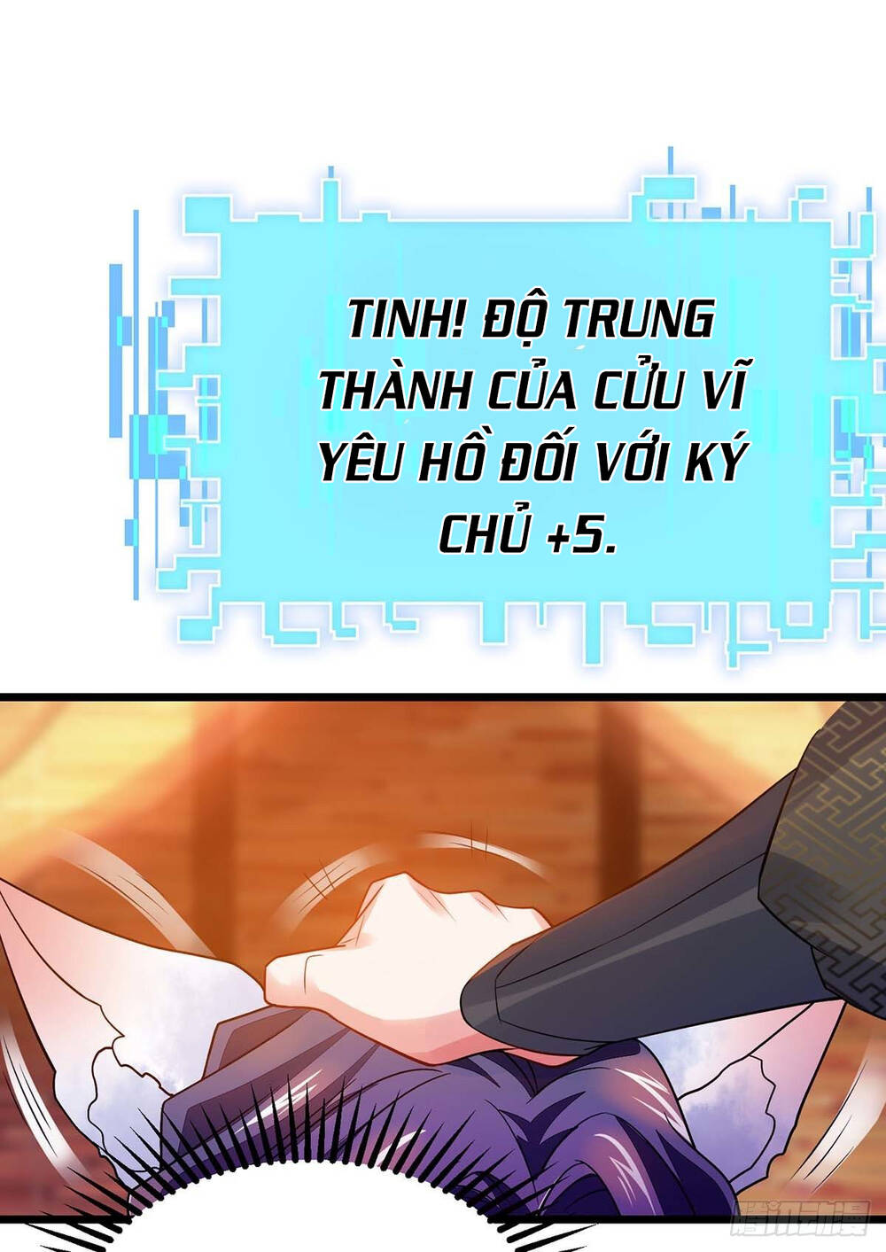 Ta Có Trăm Vạn Điểm Kỹ Năng Chapter 16 - Trang 2