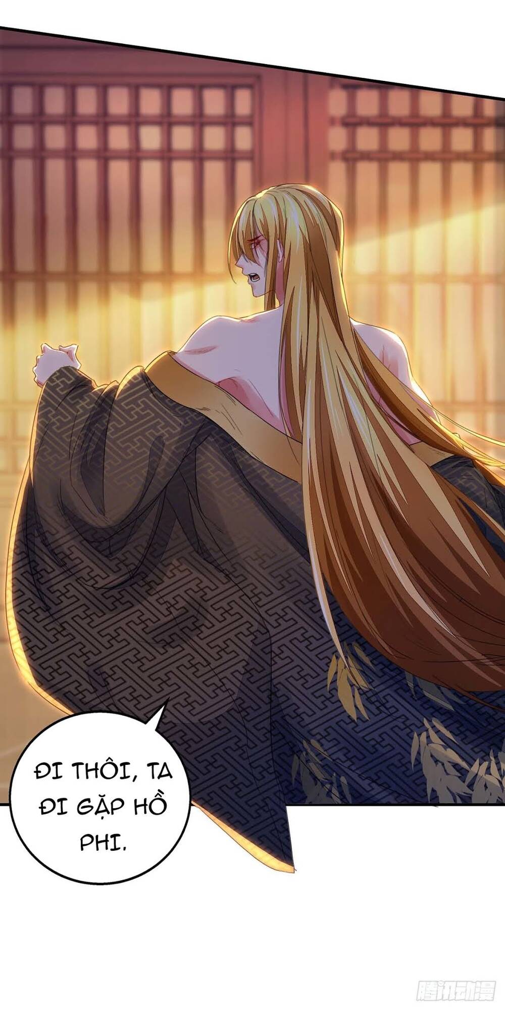 Ta Có Trăm Vạn Điểm Kỹ Năng Chapter 17 - Trang 2