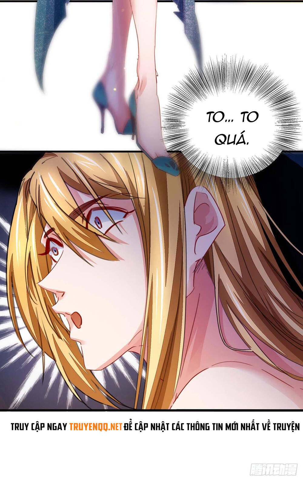 Ta Có Trăm Vạn Điểm Kỹ Năng Chapter 17 - Trang 2