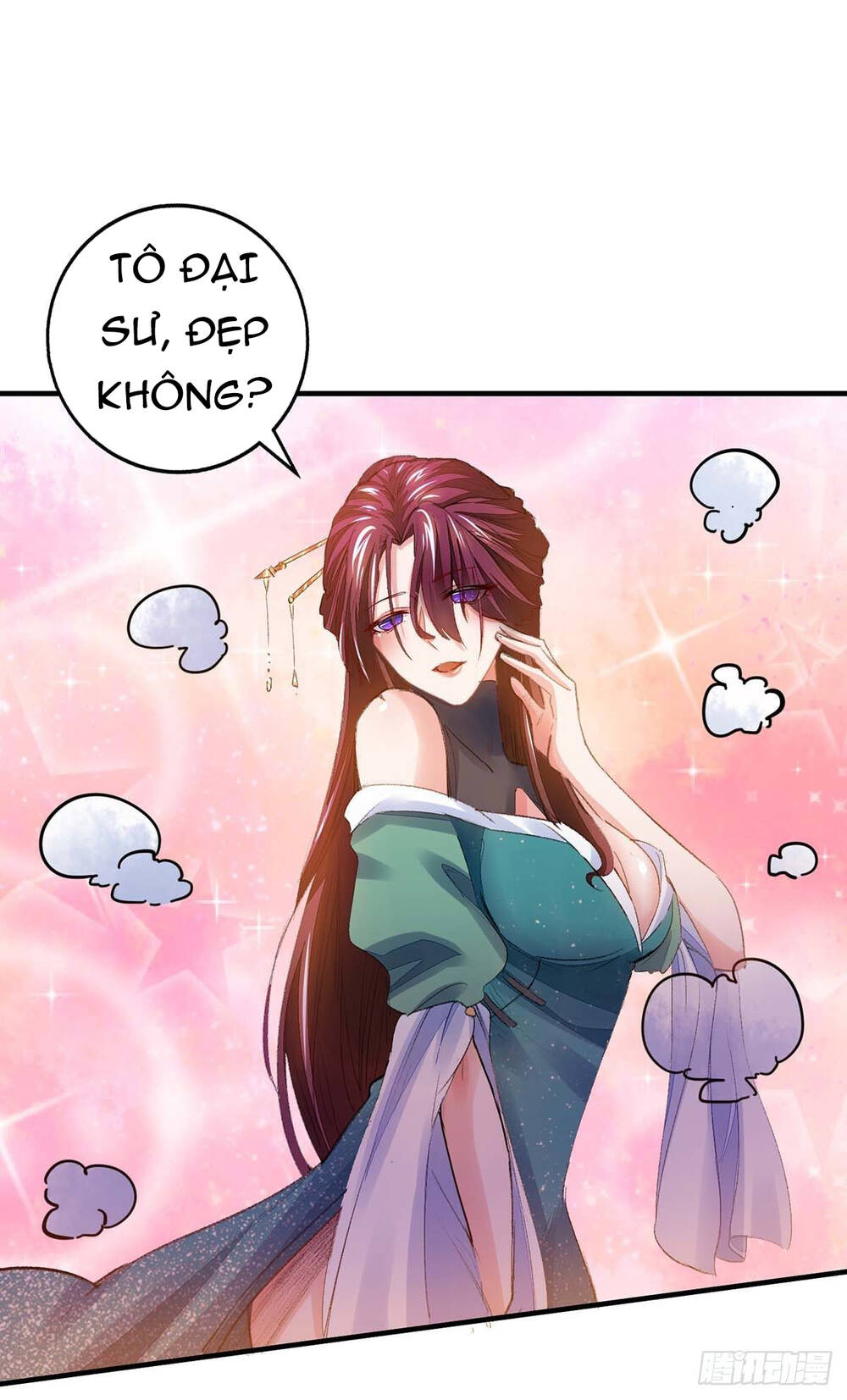 Ta Có Trăm Vạn Điểm Kỹ Năng Chapter 17 - Trang 2