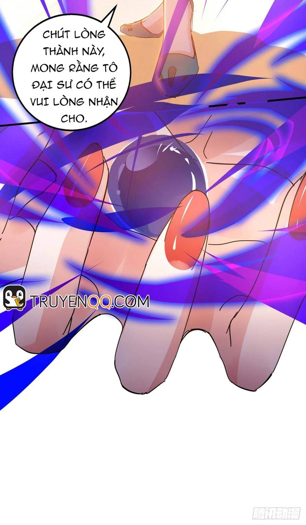 Ta Có Trăm Vạn Điểm Kỹ Năng Chapter 17 - Trang 2