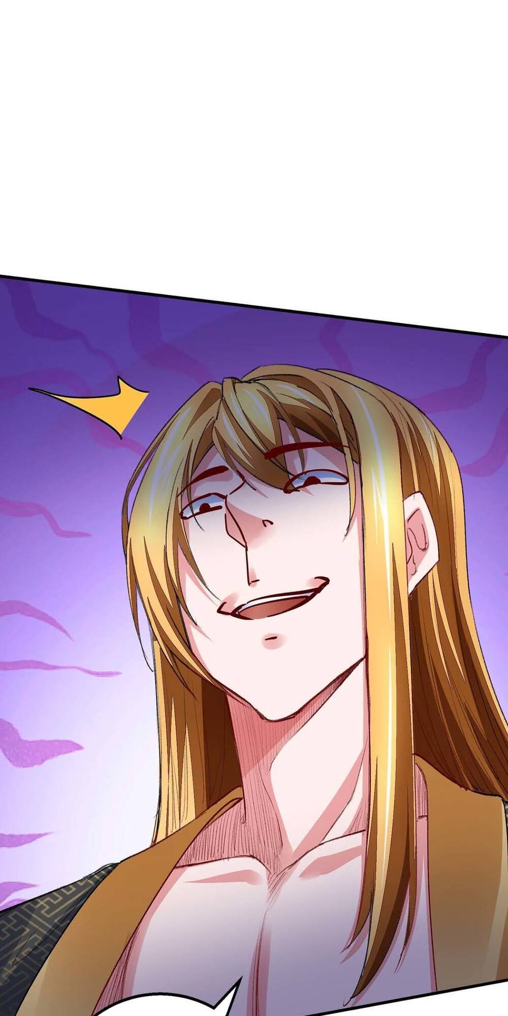 Ta Có Trăm Vạn Điểm Kỹ Năng Chapter 17 - Trang 2