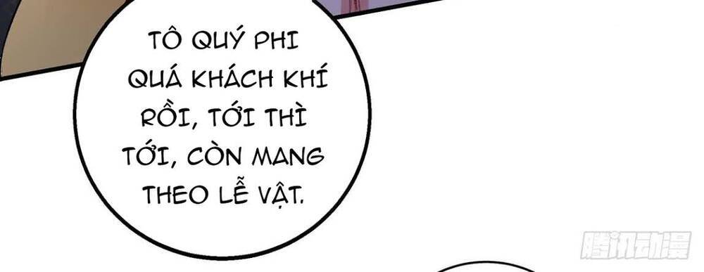 Ta Có Trăm Vạn Điểm Kỹ Năng Chapter 17 - Trang 2