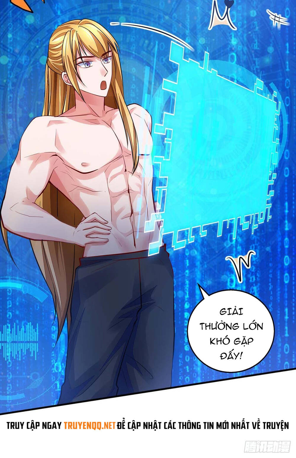 Ta Có Trăm Vạn Điểm Kỹ Năng Chapter 17 - Trang 2