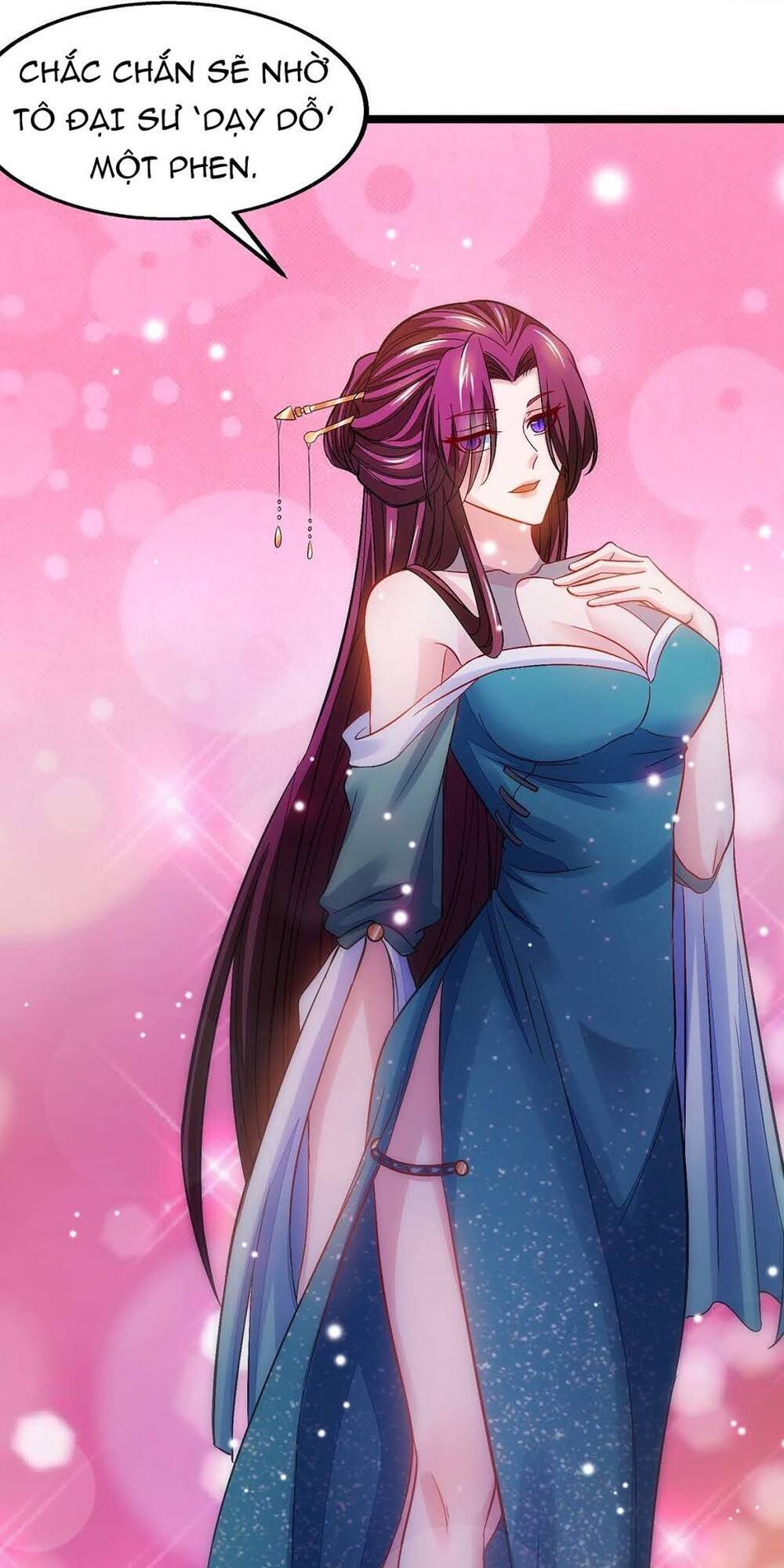 Ta Có Trăm Vạn Điểm Kỹ Năng Chapter 18 - Trang 2