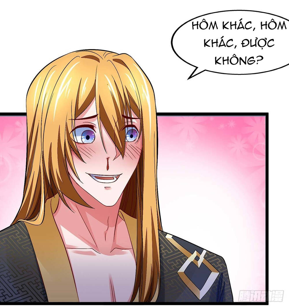 Ta Có Trăm Vạn Điểm Kỹ Năng Chapter 18 - Trang 2