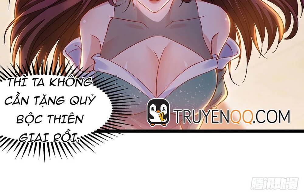 Ta Có Trăm Vạn Điểm Kỹ Năng Chapter 18 - Trang 2