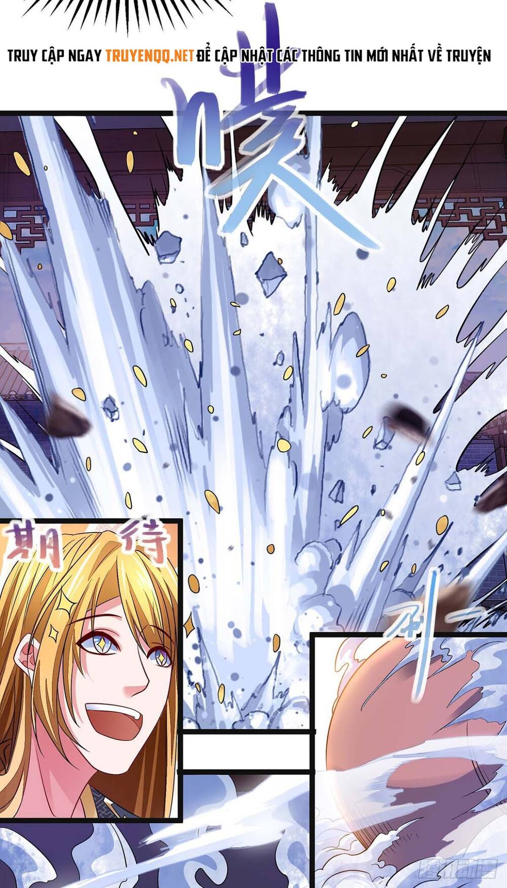 Ta Có Trăm Vạn Điểm Kỹ Năng Chapter 18 - Trang 2