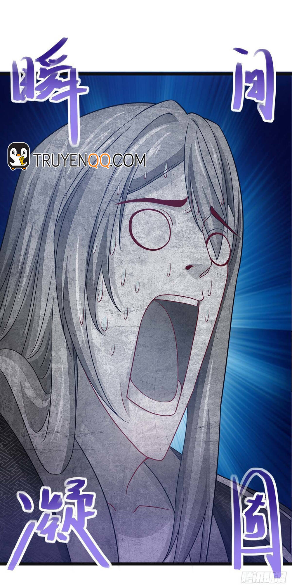 Ta Có Trăm Vạn Điểm Kỹ Năng Chapter 18 - Trang 2