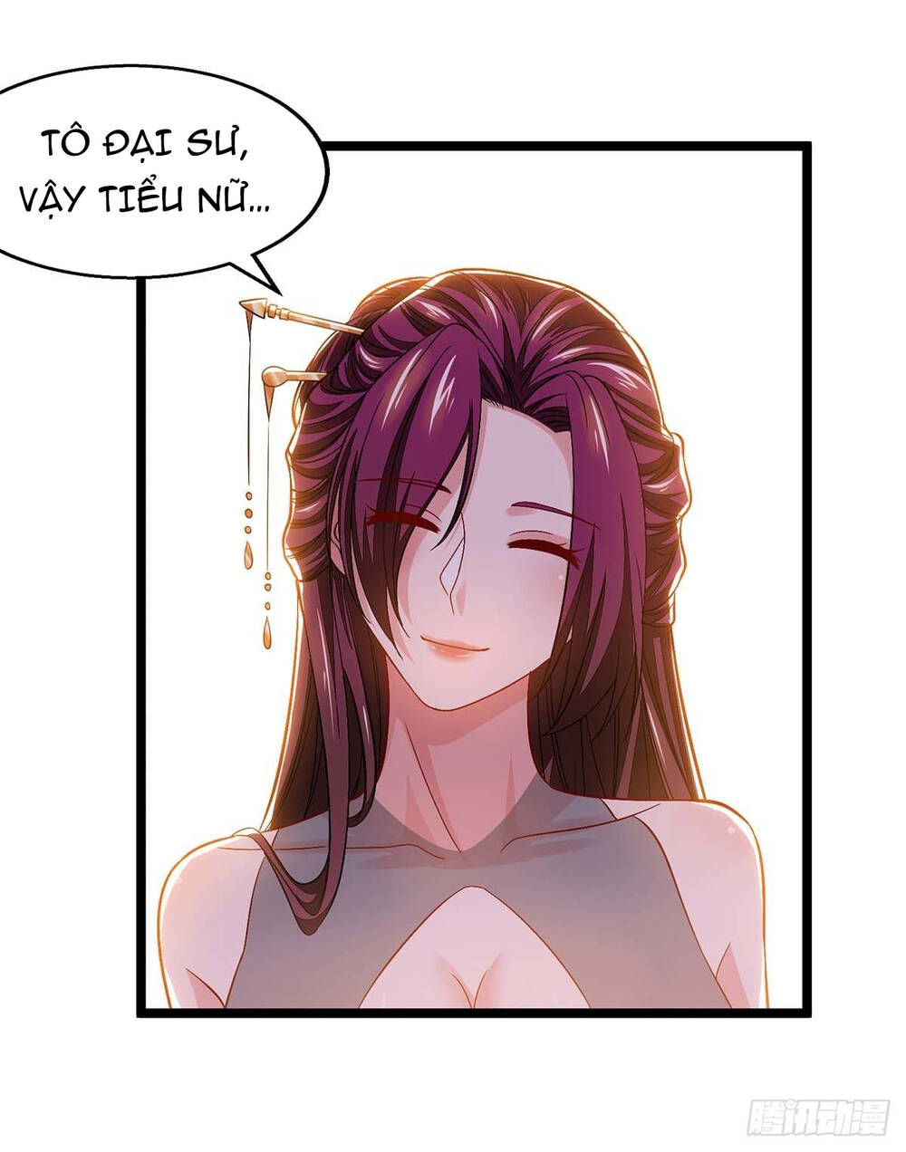 Ta Có Trăm Vạn Điểm Kỹ Năng Chapter 18 - Trang 2