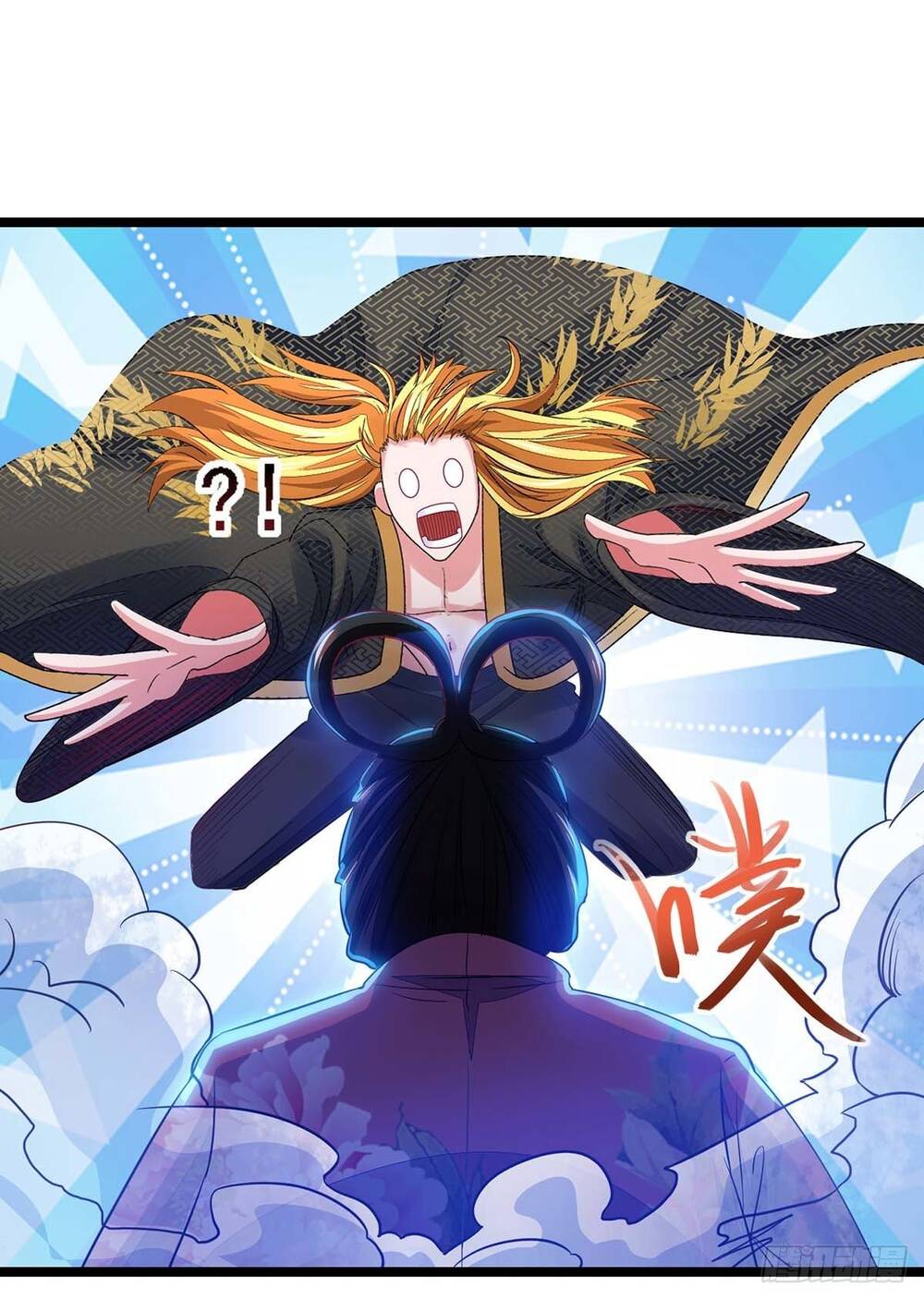 Ta Có Trăm Vạn Điểm Kỹ Năng Chapter 19 - Trang 2