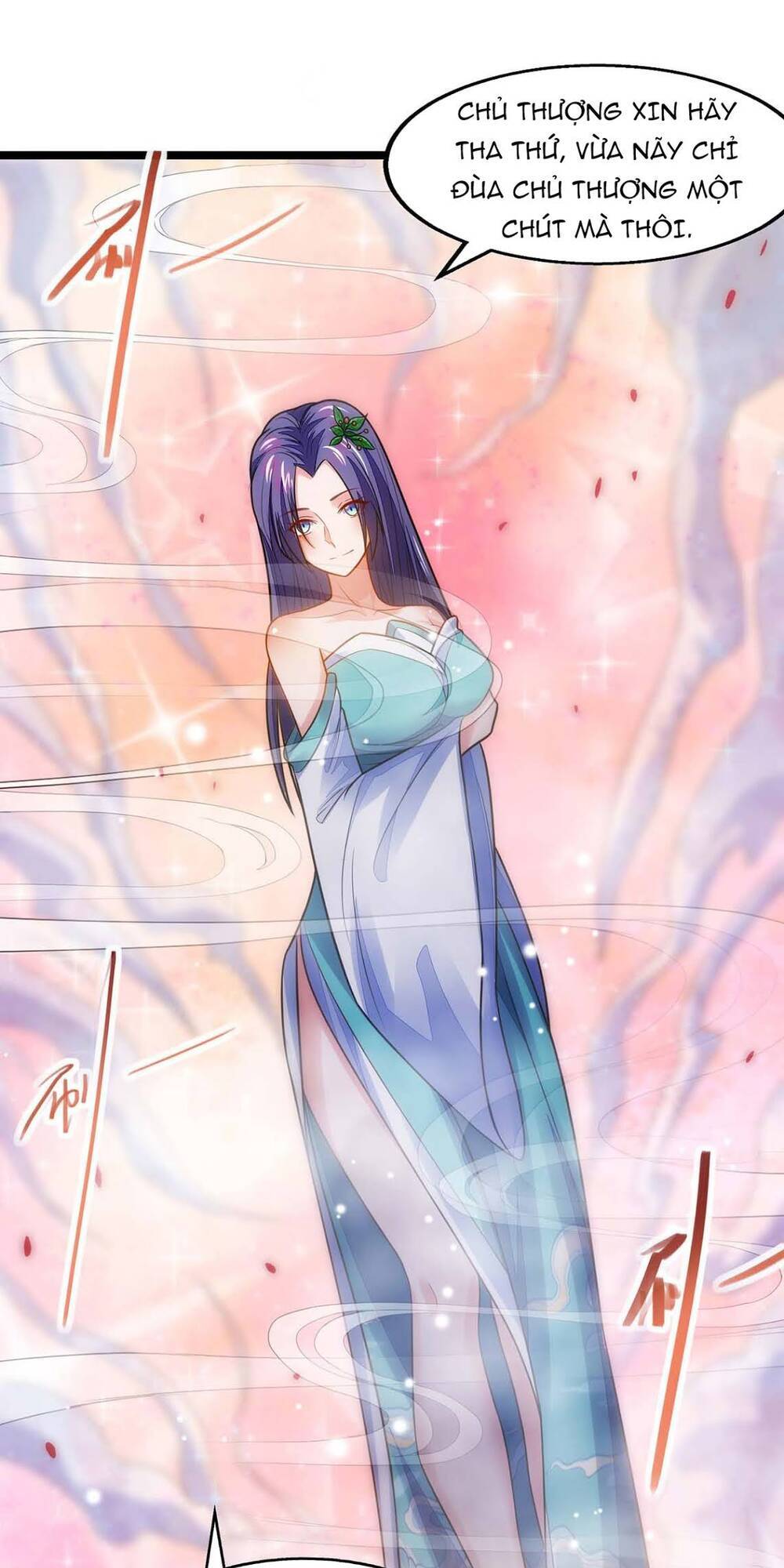 Ta Có Trăm Vạn Điểm Kỹ Năng Chapter 19 - Trang 2