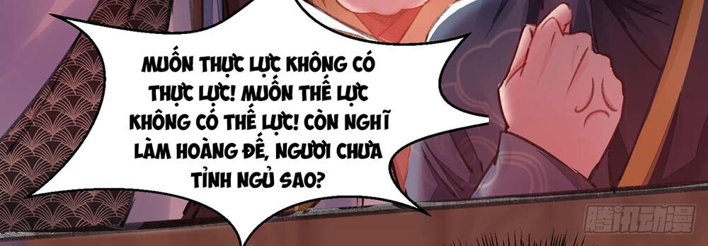 Ta Có Trăm Vạn Điểm Kỹ Năng Chapter 2 - Trang 2