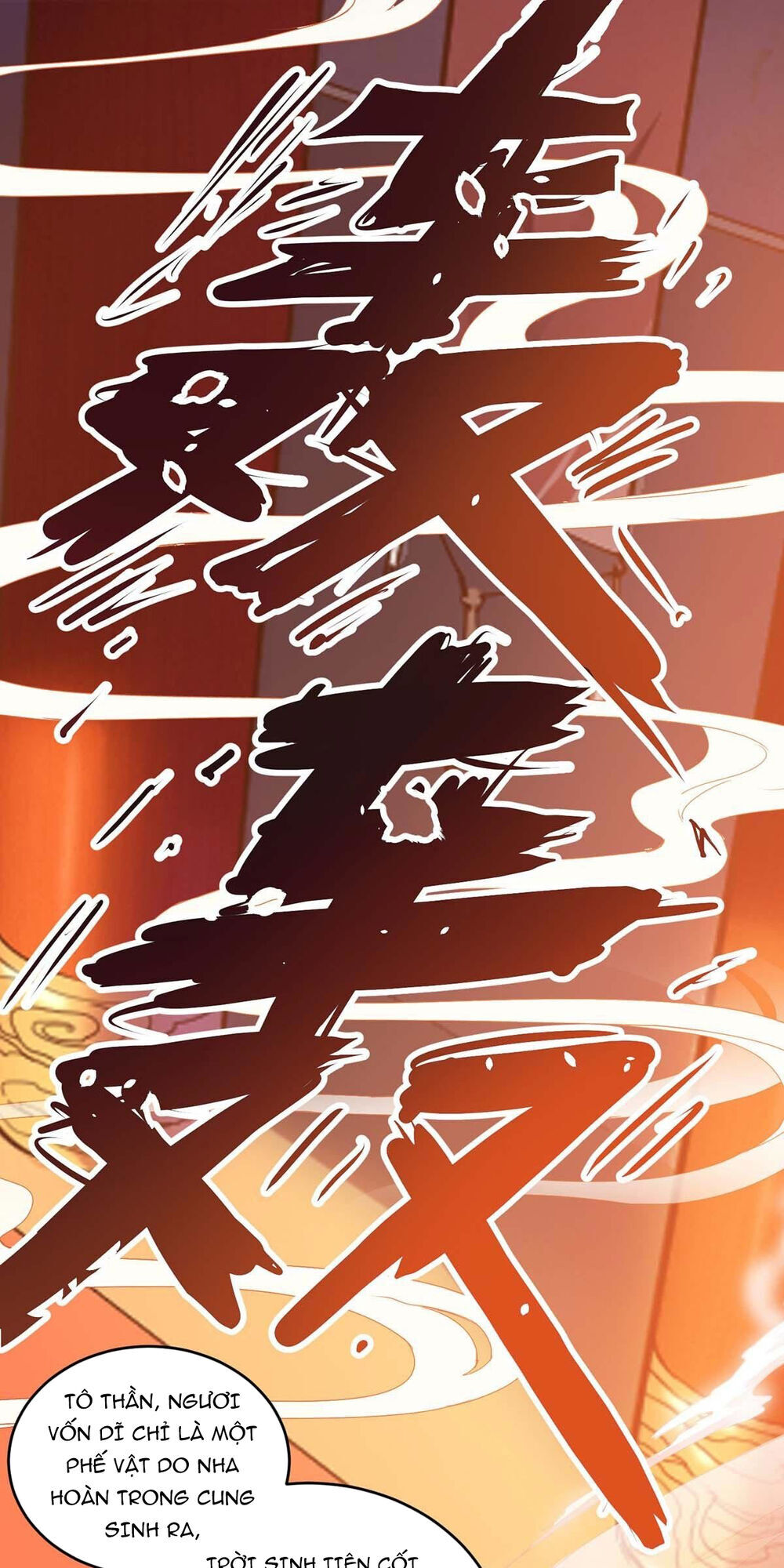 Ta Có Trăm Vạn Điểm Kỹ Năng Chapter 2 - Trang 2