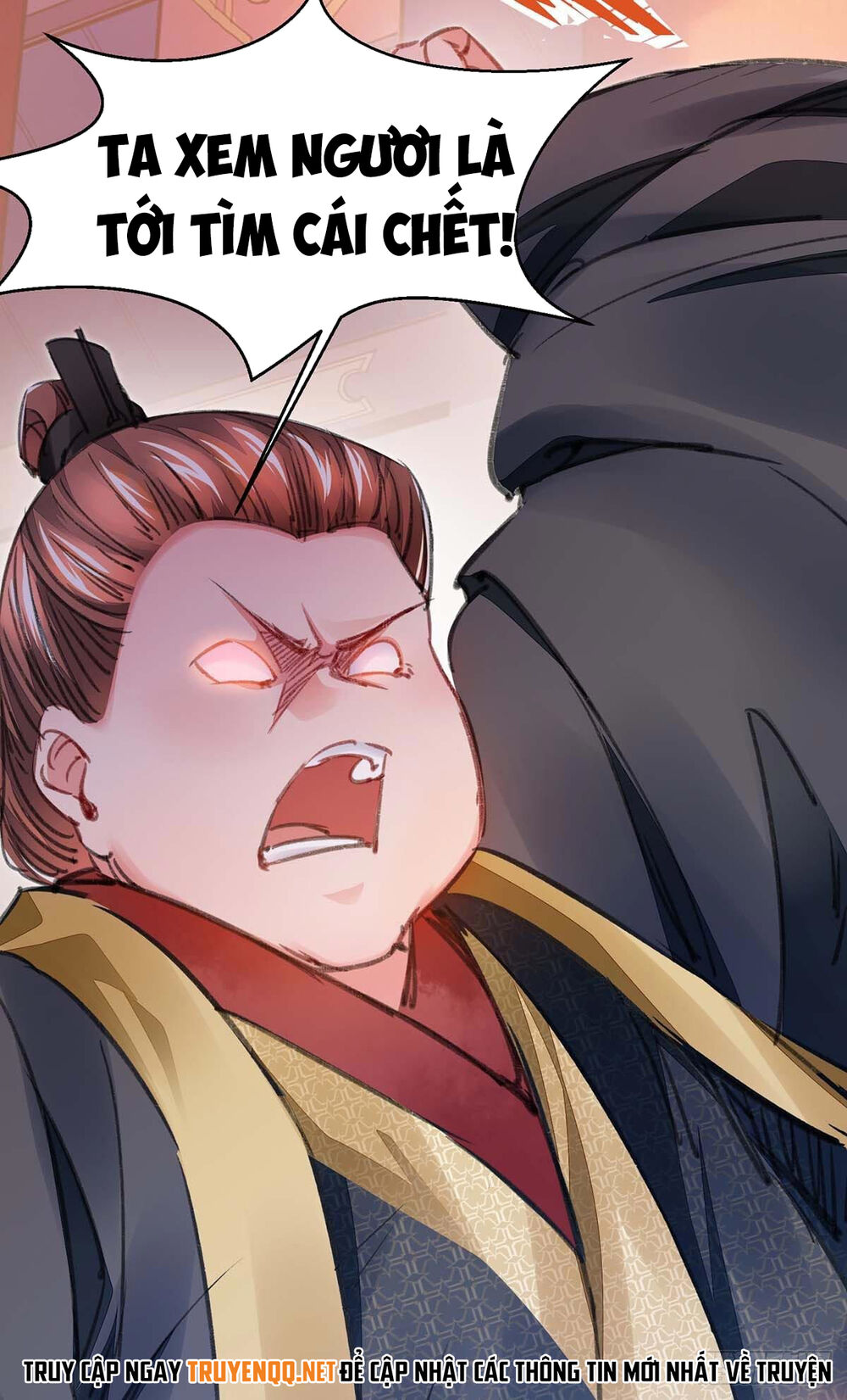 Ta Có Trăm Vạn Điểm Kỹ Năng Chapter 2 - Trang 2