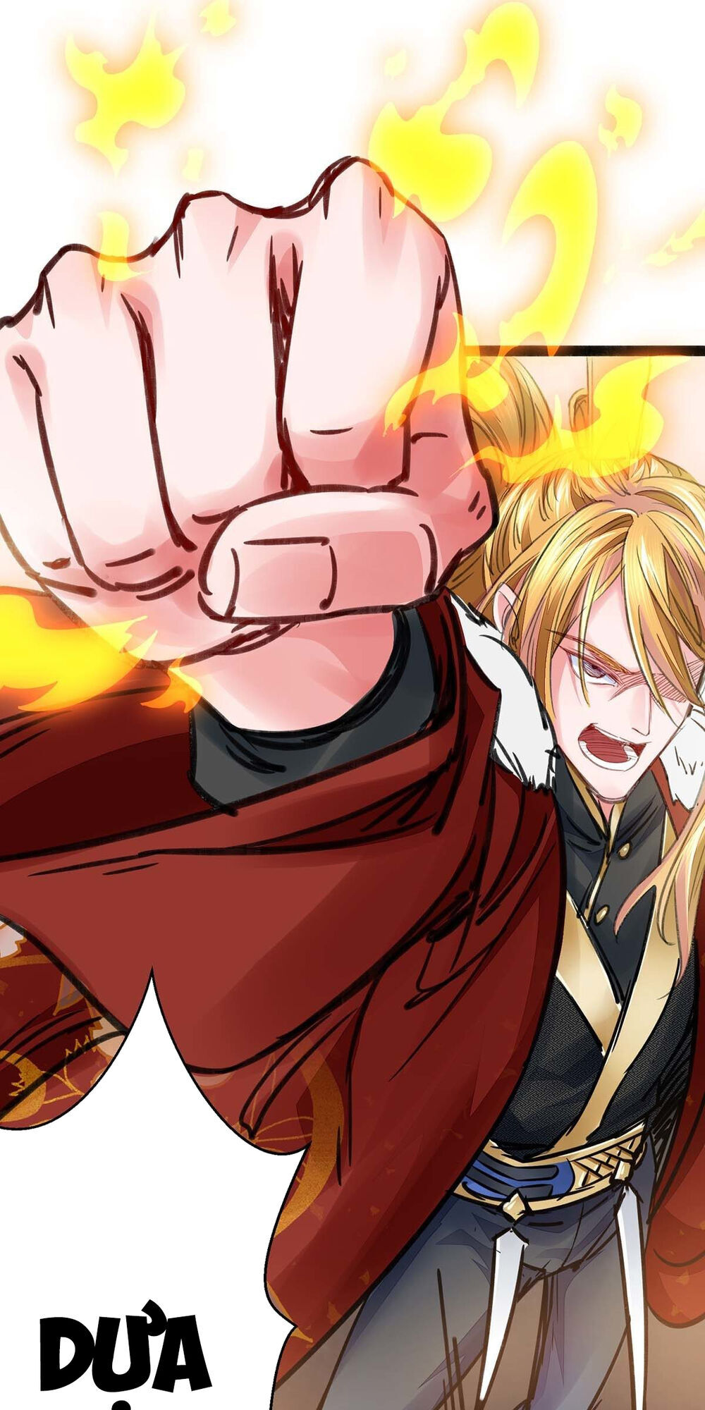 Ta Có Trăm Vạn Điểm Kỹ Năng Chapter 2 - Trang 2