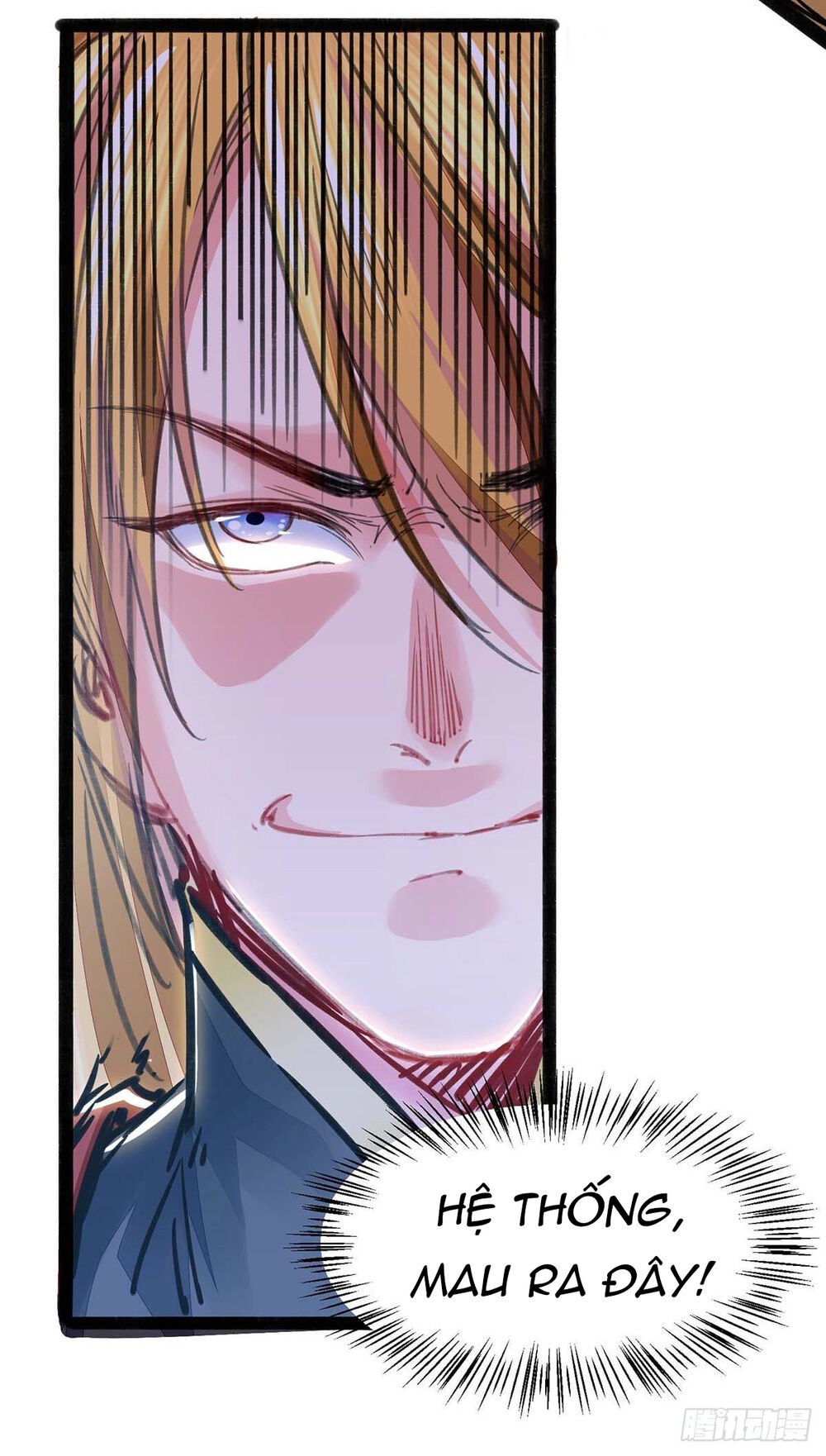 Ta Có Trăm Vạn Điểm Kỹ Năng Chapter 2 - Trang 2