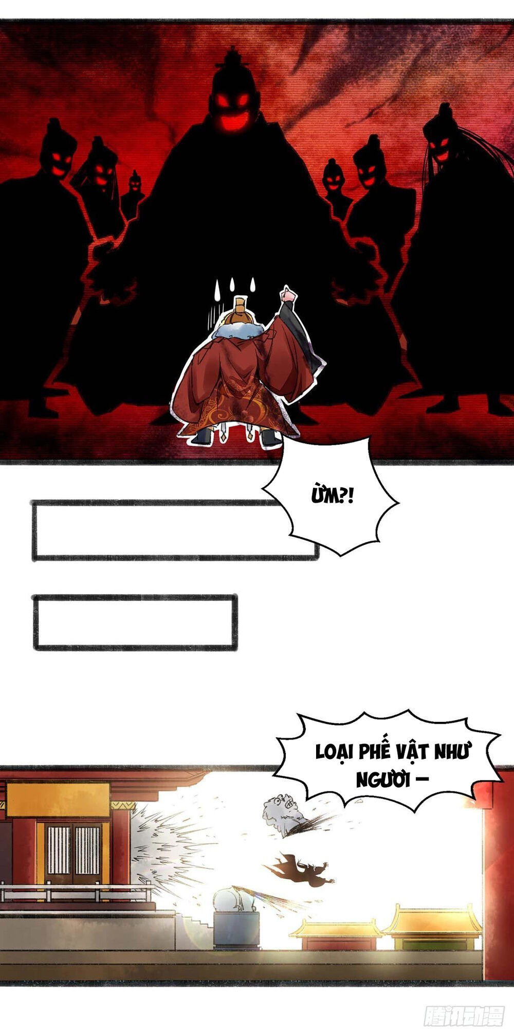 Ta Có Trăm Vạn Điểm Kỹ Năng Chapter 2 - Trang 2