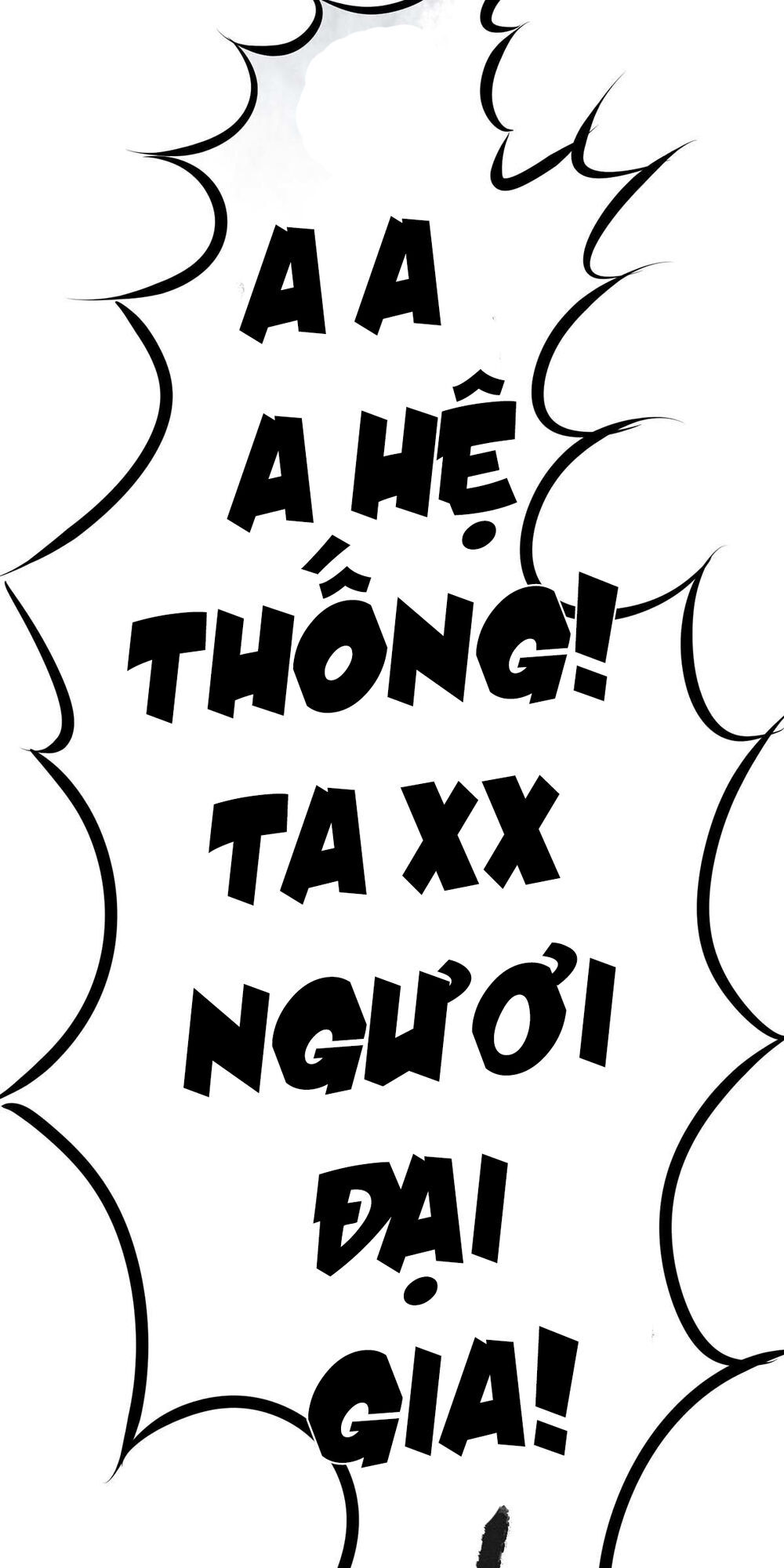 Ta Có Trăm Vạn Điểm Kỹ Năng Chapter 2 - Trang 2