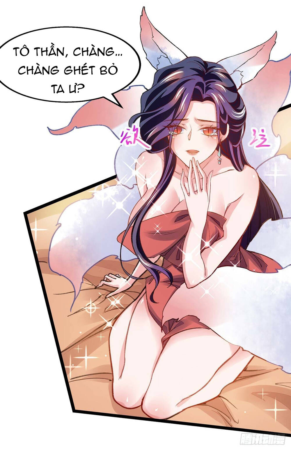 Ta Có Trăm Vạn Điểm Kỹ Năng Chapter 20 - Trang 2