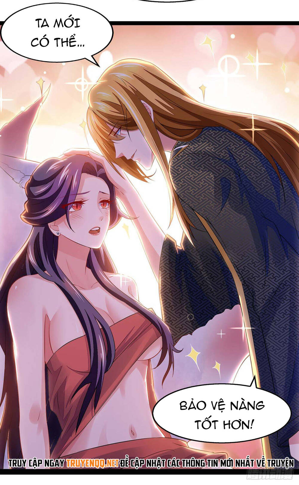 Ta Có Trăm Vạn Điểm Kỹ Năng Chapter 20 - Trang 2