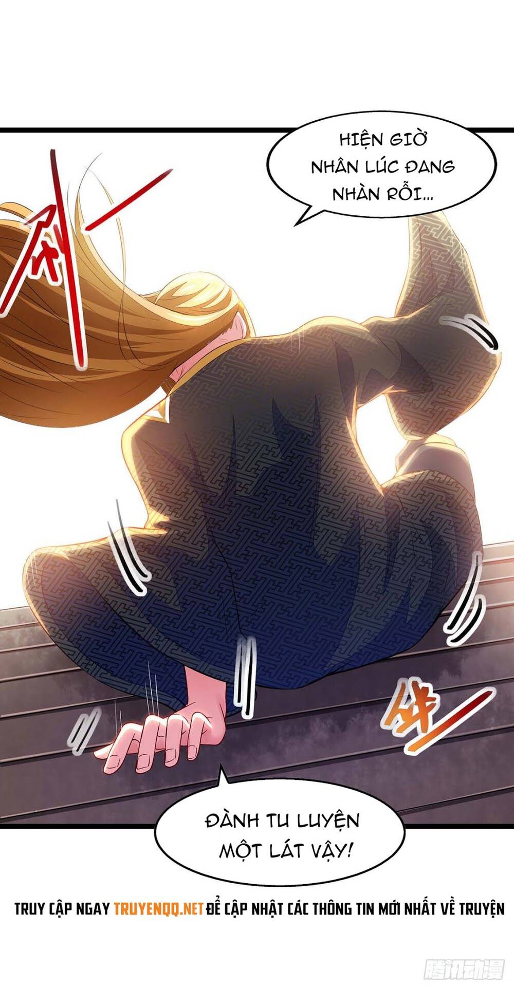 Ta Có Trăm Vạn Điểm Kỹ Năng Chapter 20 - Trang 2