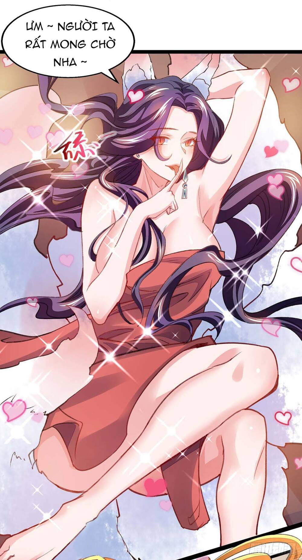 Ta Có Trăm Vạn Điểm Kỹ Năng Chapter 20 - Trang 2