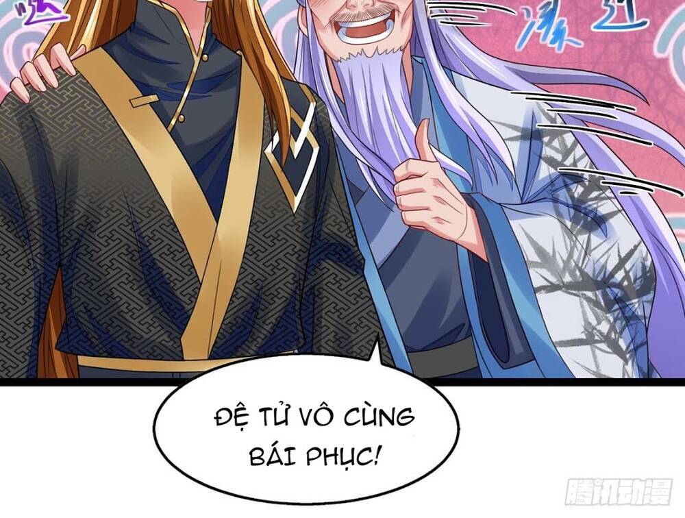 Ta Có Trăm Vạn Điểm Kỹ Năng Chapter 21 - Trang 2